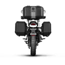 Ducati Desert X 937 [SHAD] - 4P upevňovací systém-5