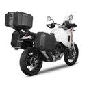 Ducati Desertx [SHAD] - 4P upevňovací systém-6