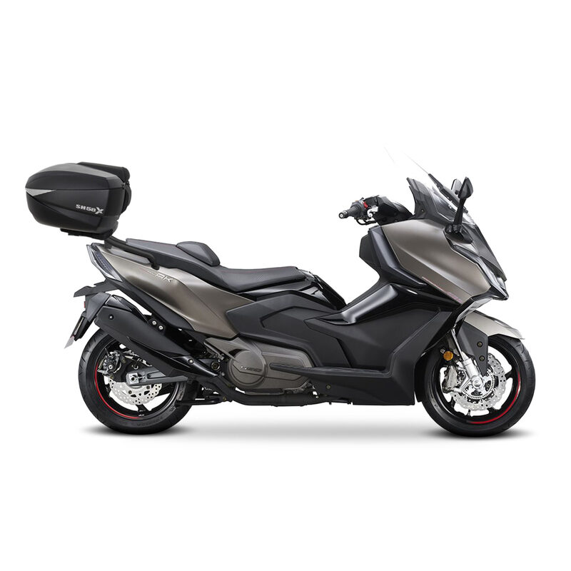 Kymco Ak 550 Premium [SHAD] - montážní sada Top Master
