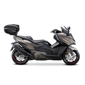Kymco Ak 550 Premium [SHAD] - montážní sada Top Master