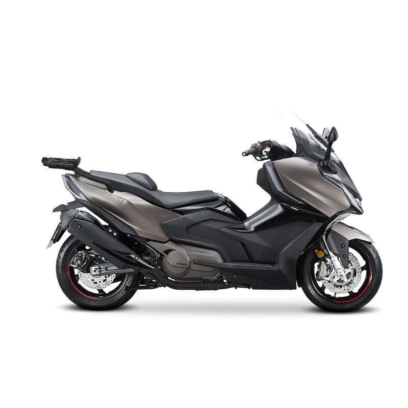 Kymco Ak 550 Premium [SHAD] - montážní sada Top Master