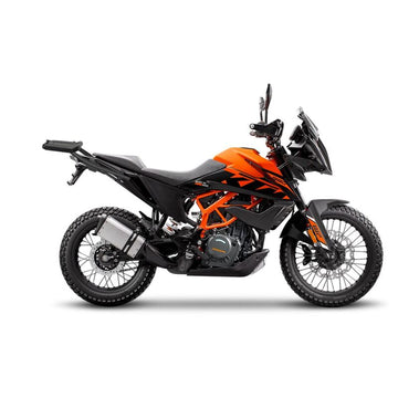 Ktm 390 Adventure [SHAD] - montážní sada Top Master