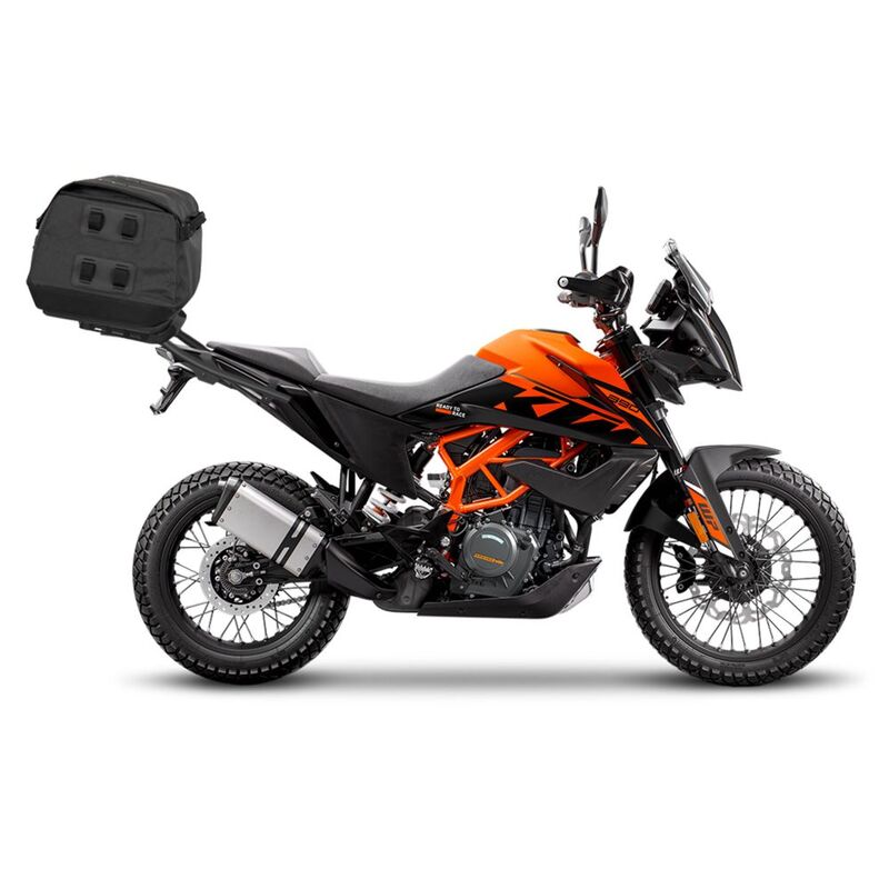 Ktm 390 Adventure [SHAD] - montážní sada Top Master