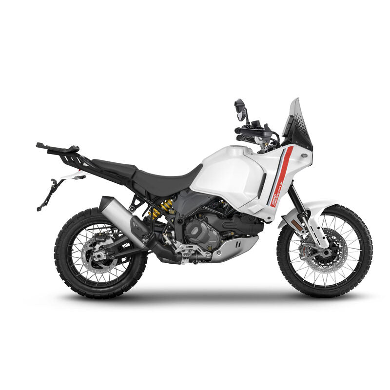 Ducati Desert X 937 [SHAD] - montážní sada Top Master