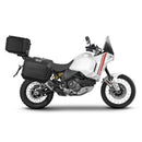 Ducati Desert X 937 [SHAD] - montážní sada Top Master-3