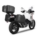 Ducati Desert X 937 [SHAD] - montážní sada Top Master-4