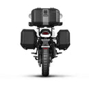 Ducati Desert X 937 [SHAD] - montážní sada Top Master-5