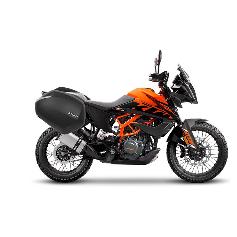 Ktm 390 Adventure [SHAD] - 3P montážní systém