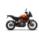 Ktm 390 Adventure [SHAD] - 3P montážní systém