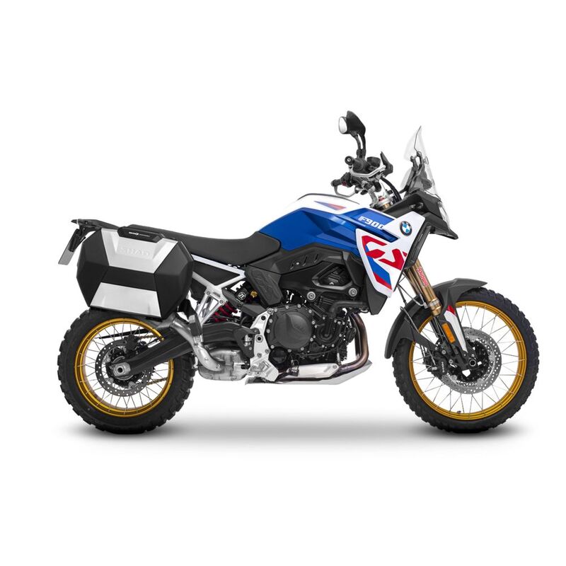 Bmw F 900 900 [SHAD] - 3P upevňovací systém
