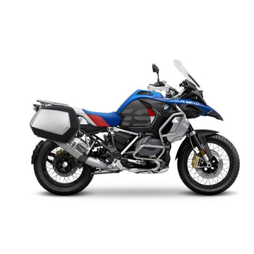 Bmw R 1250 Gs Adventure [SHAD] - 3P upevňovací systém - 0