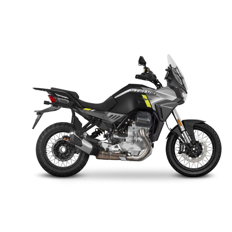 Moto Guzzi V 1000 [SHAD] - 3P upevňovací systém