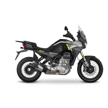 Moto Guzzi V 1000 [SHAD] - 3P upevňovací systém