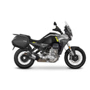 Moto Guzzi Stelvio [SHAD] - 3P montážní systém