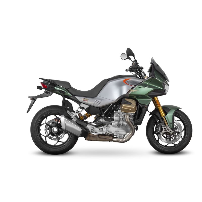 Moto Guzzi V 100 Mandello 1000 [SHAD] - 3P upevňovací systém