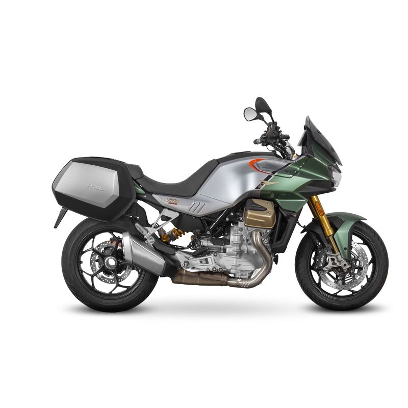 Moto Guzzi V 100 Mandello 1000 [SHAD] - 3P upevňovací systém