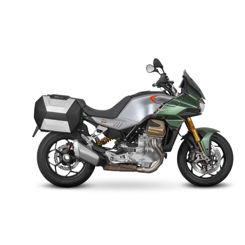 Moto Guzzi V 100 Mandello 1000 [SHAD] - 3P upevňovací systém