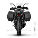 Suzuki Gsx S1000Gx [SHAD] - 3P montážní systém