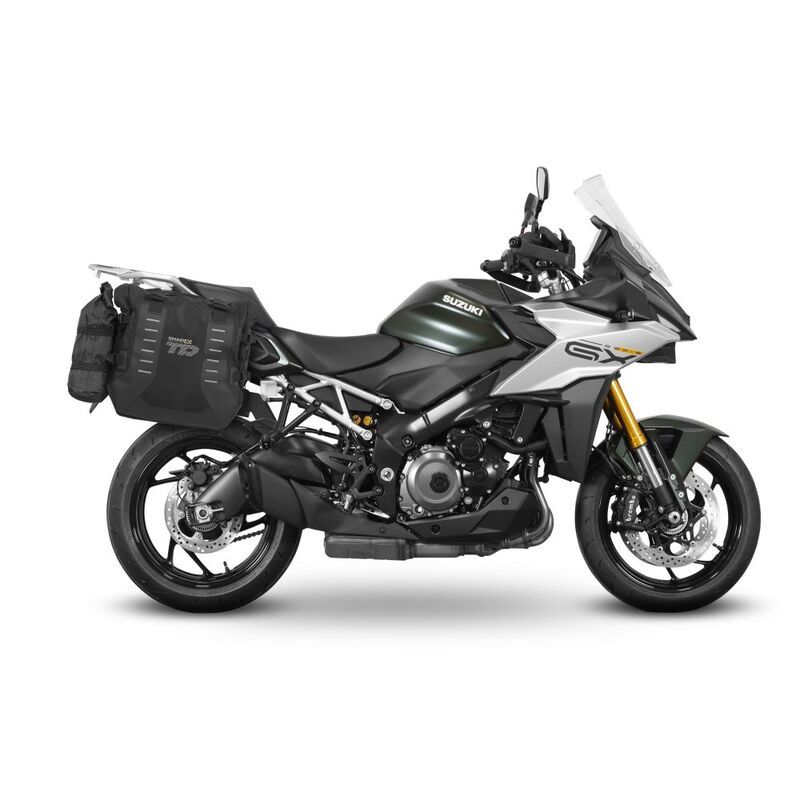 Suzuki Gsx-S 1000 Gx Touring [SHAD] - 3P montážní systém