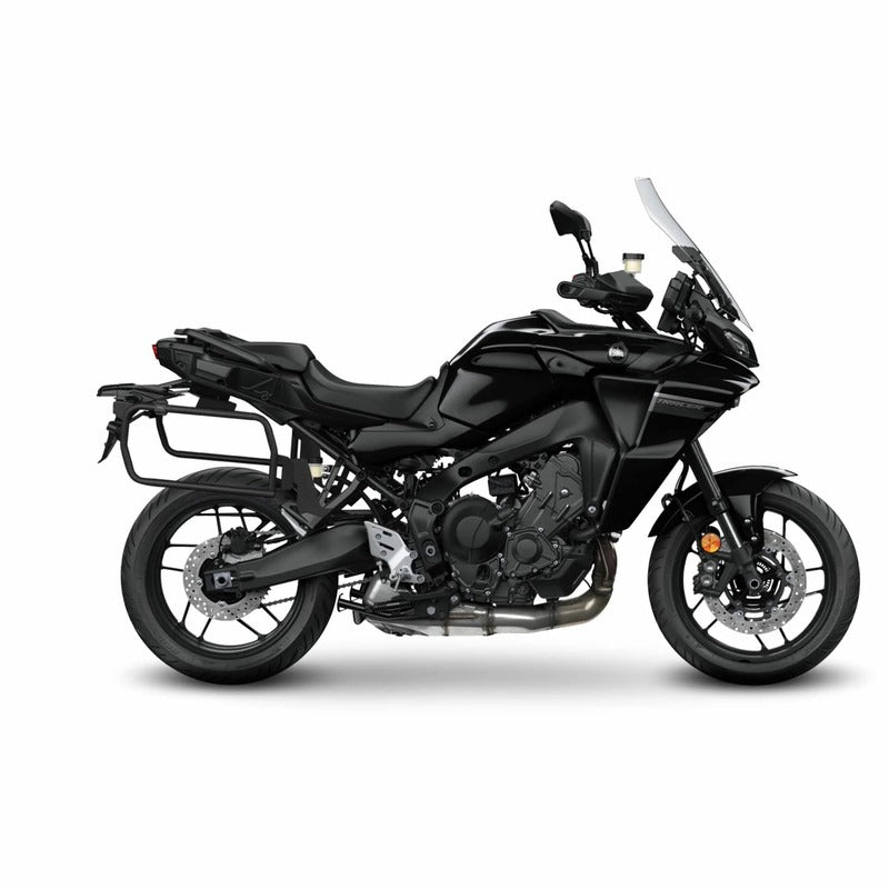 Yamaha Tracer 9 Y-Amt [SHAD] - montážní systém 4P