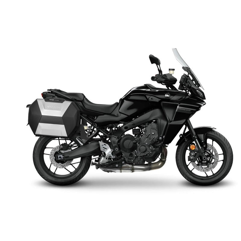Yamaha Tracer 9 Y-Amt [SHAD] - montážní systém 4P