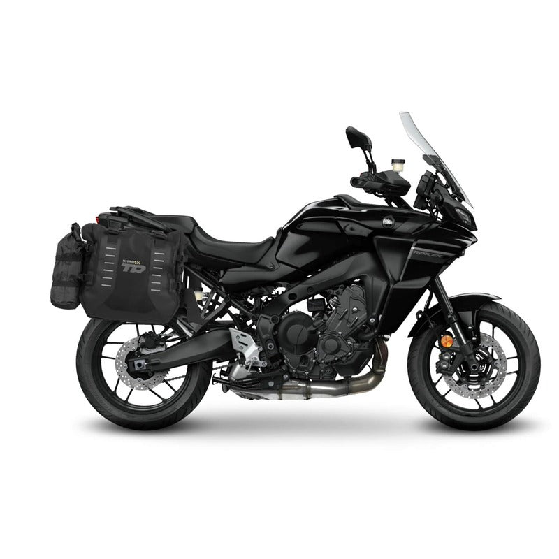 Yamaha Tracer 9 Y-Amt [SHAD] - montážní systém 4P