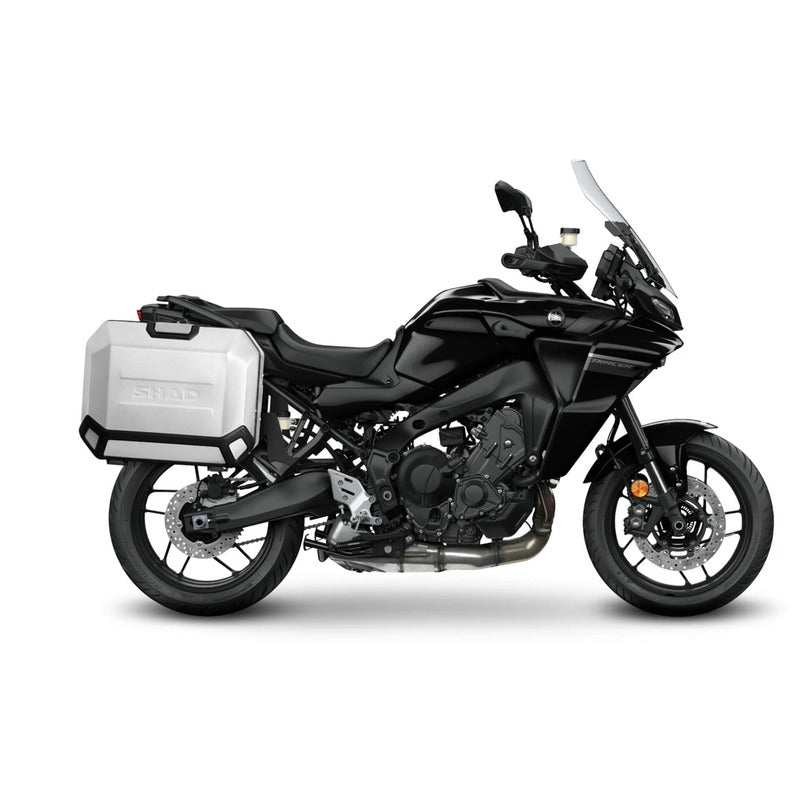 Yamaha Tracer 9 [SHAD] - 4P montážní systém