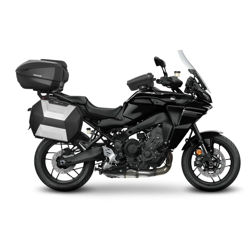 Yamaha Tracer 9 Y-Amt [SHAD] - montážní systém 4P