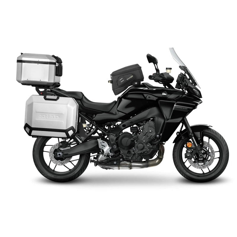 Yamaha Tracer 9 [SHAD] - 4P montážní systém