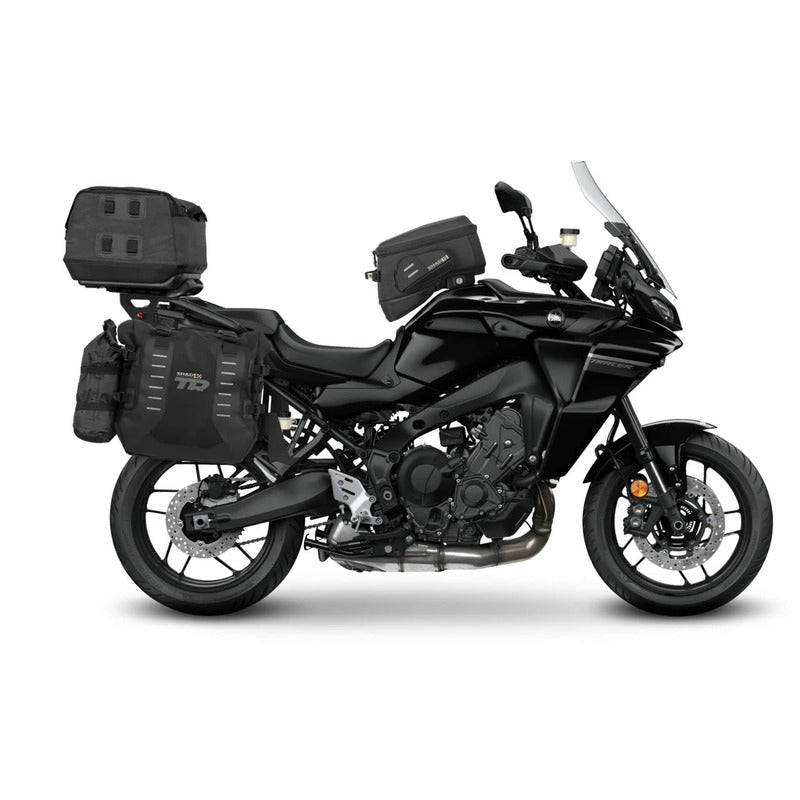 Yamaha Tracer 9 [SHAD] - 4P montážní systém