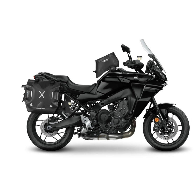 Yamaha Tracer 9 Y-Amt [SHAD] - montážní systém 4P
