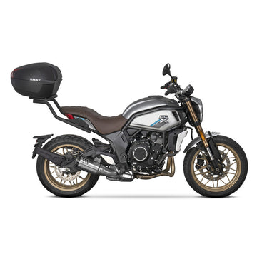 Cf Moto 700 Cl X Heritage [SHAD] - montážní sada Top Master