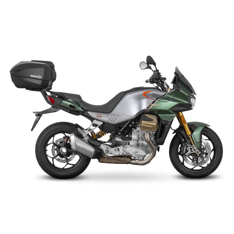 Moto Guzzi V 100 Mandello 1000 [SHAD] - montážní sada Top Master