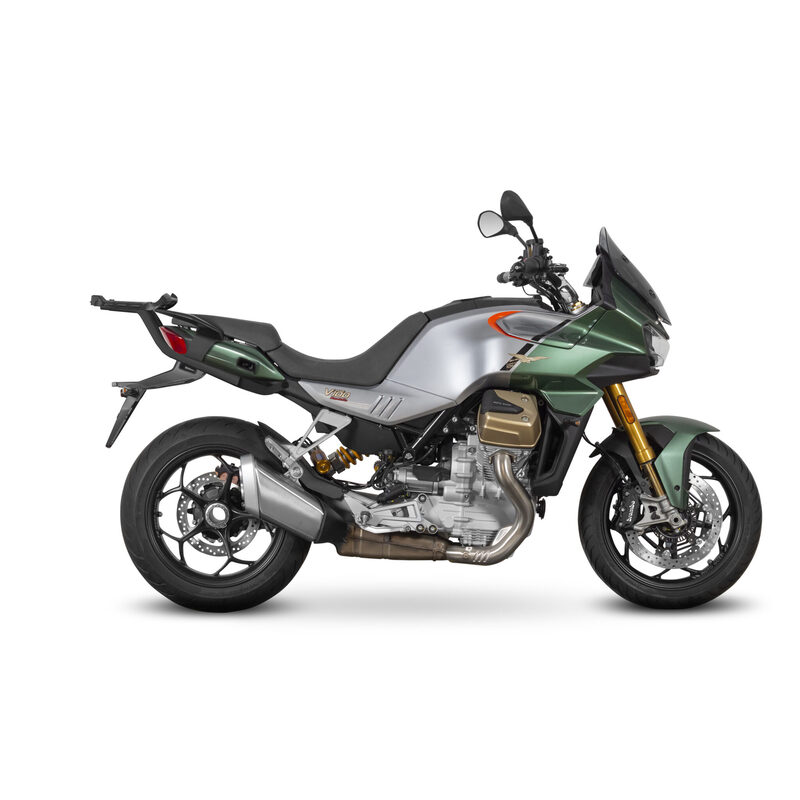 Moto Guzzi V 100 Mandello 1000 [SHAD] - montážní sada Top Master