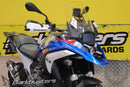 Bmw R 1300 Gs Trophy [BARKBUSTERS] - Hardwarová sada dvoubodové uchycení-4