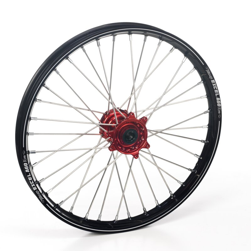 Beta RR 125 [HAAN WHEELS] - přední kolo kompletní 21x1,60x36T