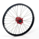 Beta RR 125 [HAAN WHEELS] - přední kolo kompletní 21x1,60x36T-1