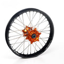 Ktm Sx-F 250 [HAAN WHEELS] - Zadní kolo kompletní 19x2,15x36T
