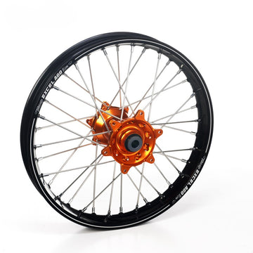 Ktm Sx-F 250 [HAAN WHEELS] - Zadní kolo kompletní 19x2,15x36T
