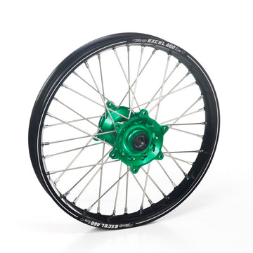 Kawasaki Kx 250 [HAAN WHEELS] - Zadní kolo kompletní 19x2,15x36T