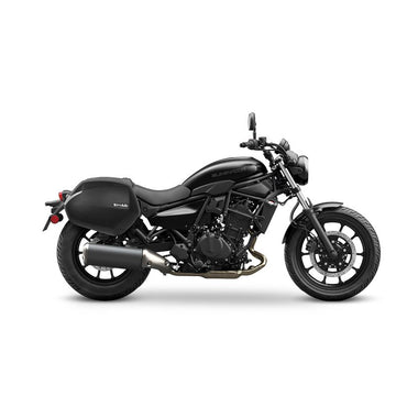 Eliminator 500 [SHAD] - 3P montážní sada - 0