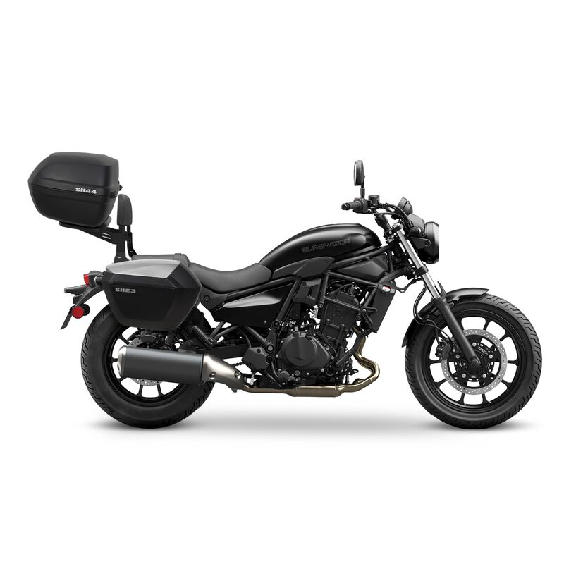 Eliminator 500 [SHAD] - 3P montážní sada