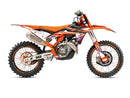 Ktm Sx-F 250 [BLACKBIRD] - Dekorační sada Dream Graphic 5