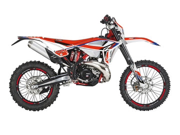Beta RR 125 [BLACKBIRD] - Deco sada Dream Graphic 5 - 0