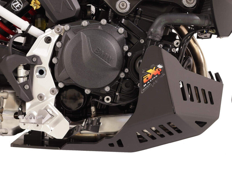 Bmw F 900 900 [AXP] - Ochrana proti podjetí Adventure - HDPE 8 mm