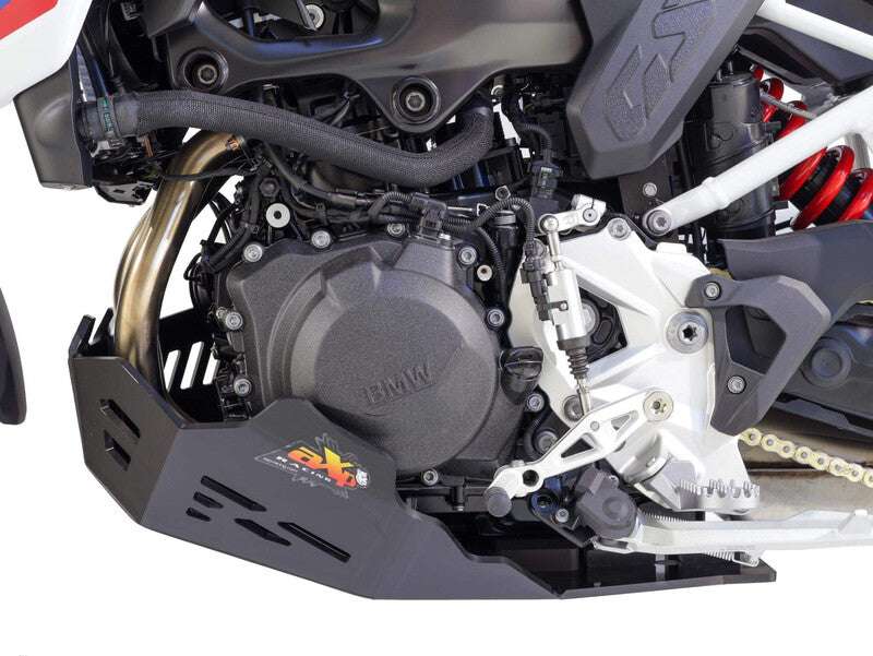 Bmw F 900 Gs [AXP] - Adventure ochrana proti podjetí - HDPE 8 mm