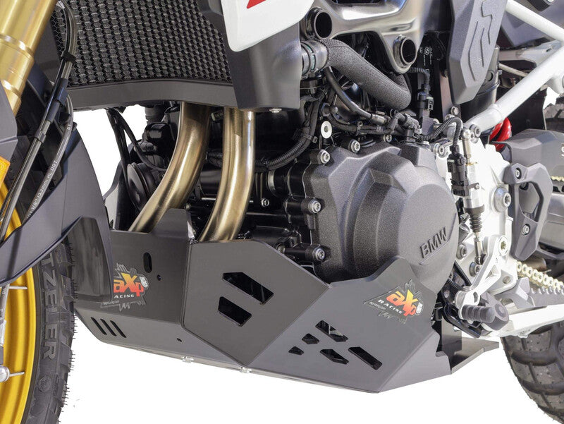Bmw F 900 Gs Adventure [AXP] - Ochrana proti podjetí Adventure - HDPE 8 mm
