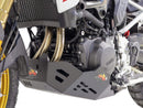 Bmw F 900 Gs [AXP] - Adventure ochrana proti podjetí - HDPE 8 mm-4