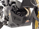 Bmw F 900 Gs Adventure [AXP] - Ochrana proti podjetí Adventure - HDPE 8 mm-5