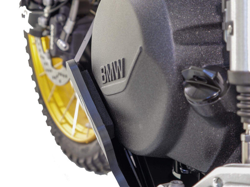 Bmw F 900 Gs [AXP] - Adventure ochrana proti podjetí - HDPE 8 mm